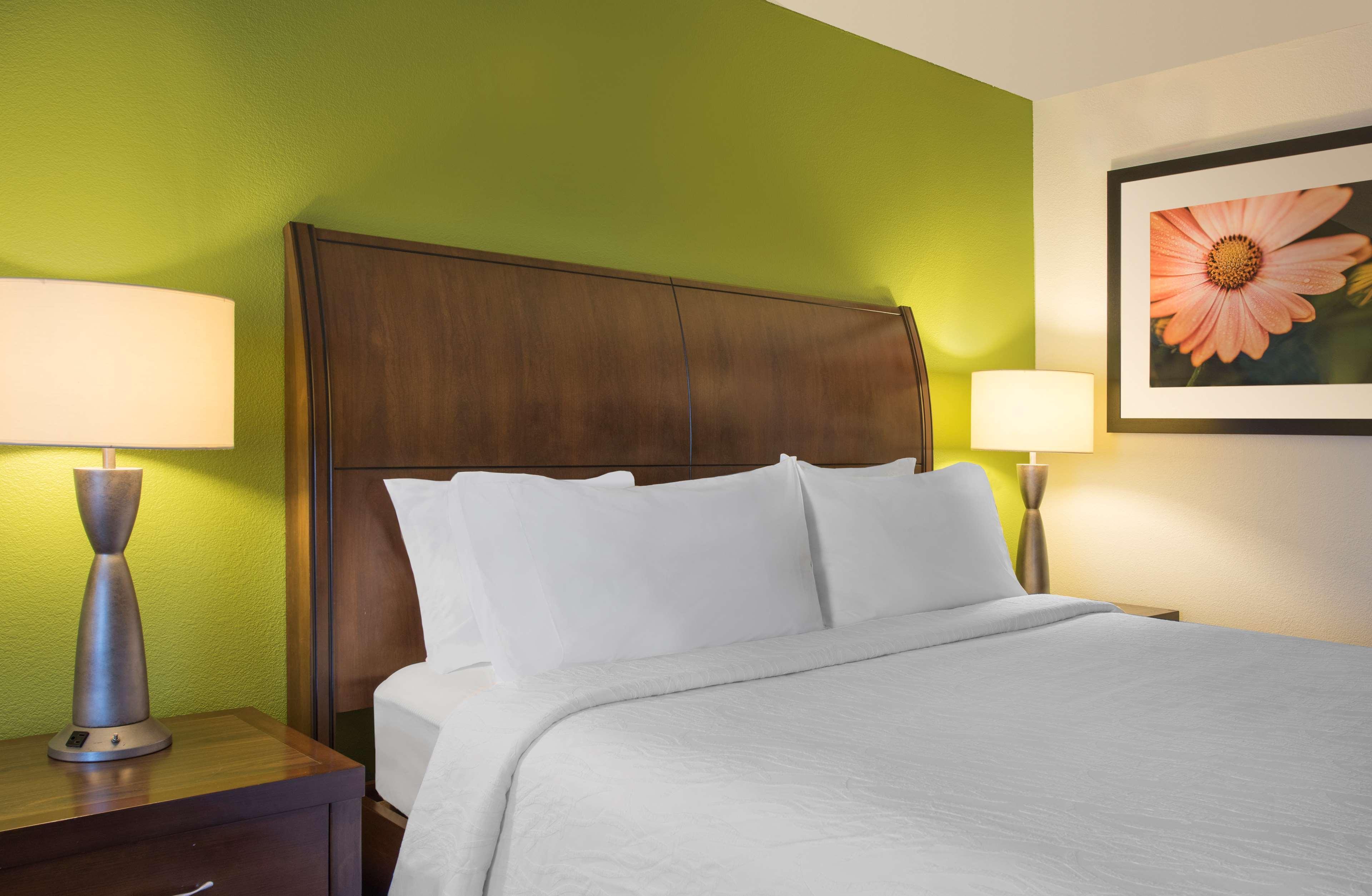 Hilton Garden Inn Denver South Park Meadows Area Centennial Buitenkant foto