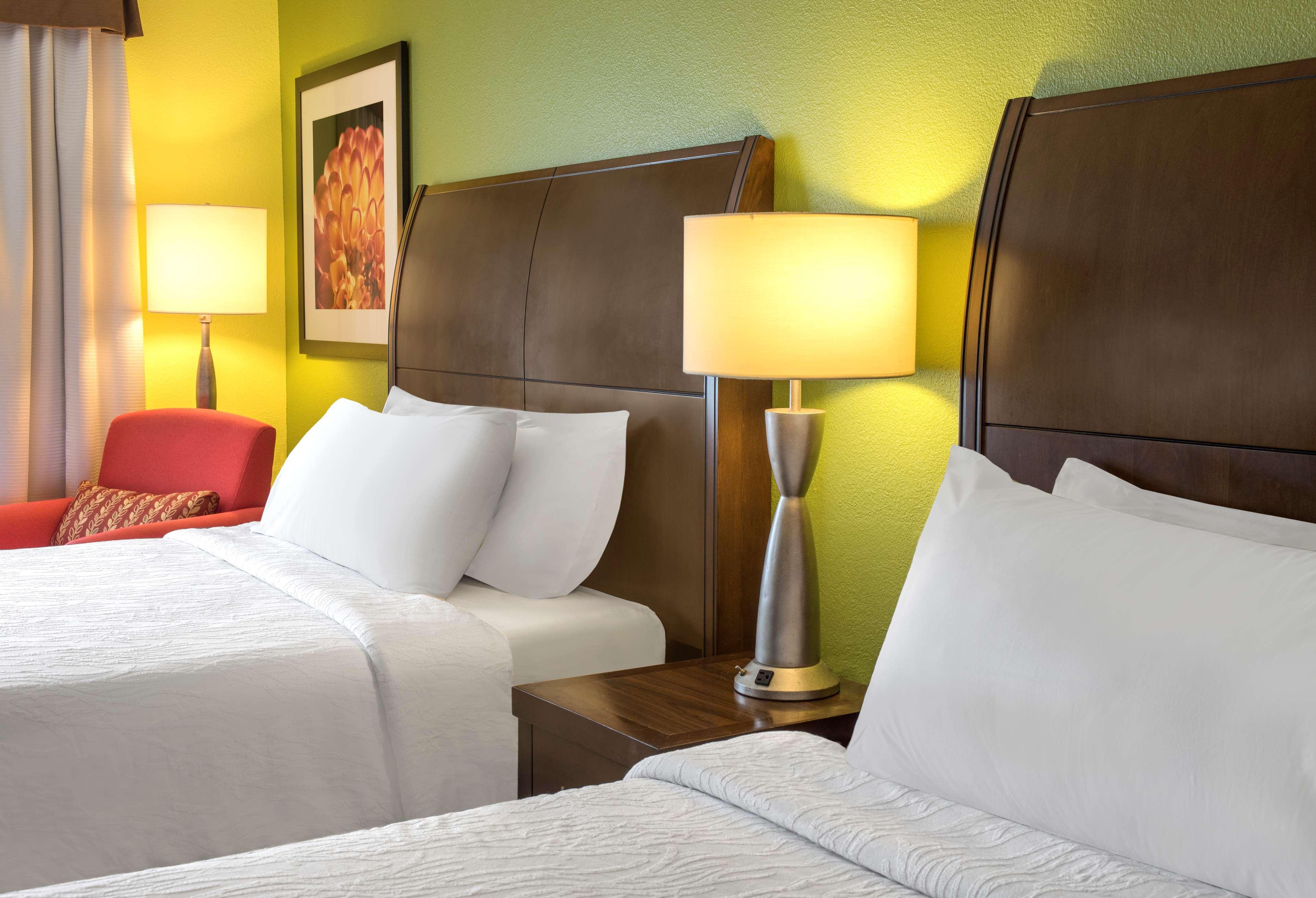 Hilton Garden Inn Denver South Park Meadows Area Centennial Buitenkant foto