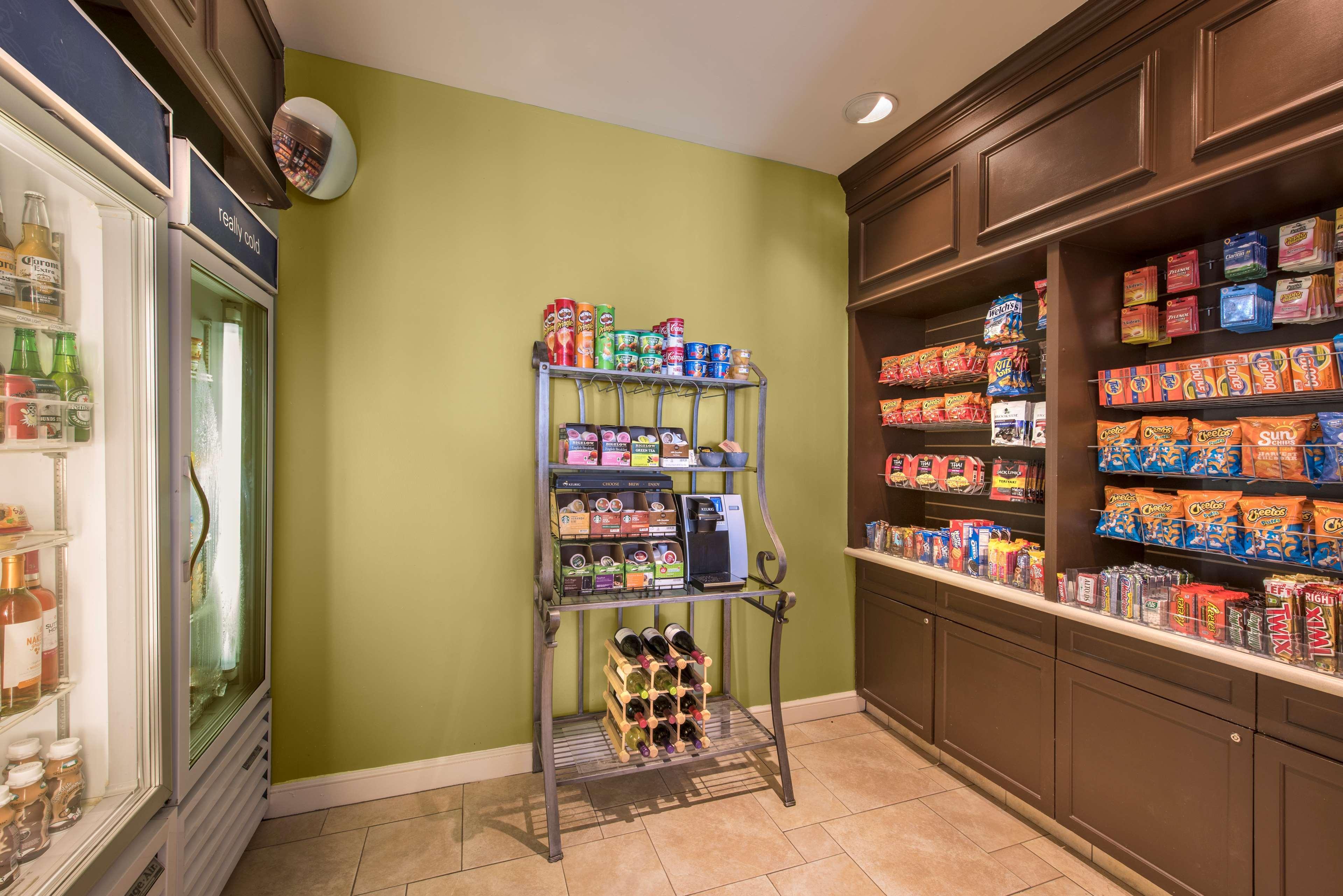 Hilton Garden Inn Denver South Park Meadows Area Centennial Buitenkant foto