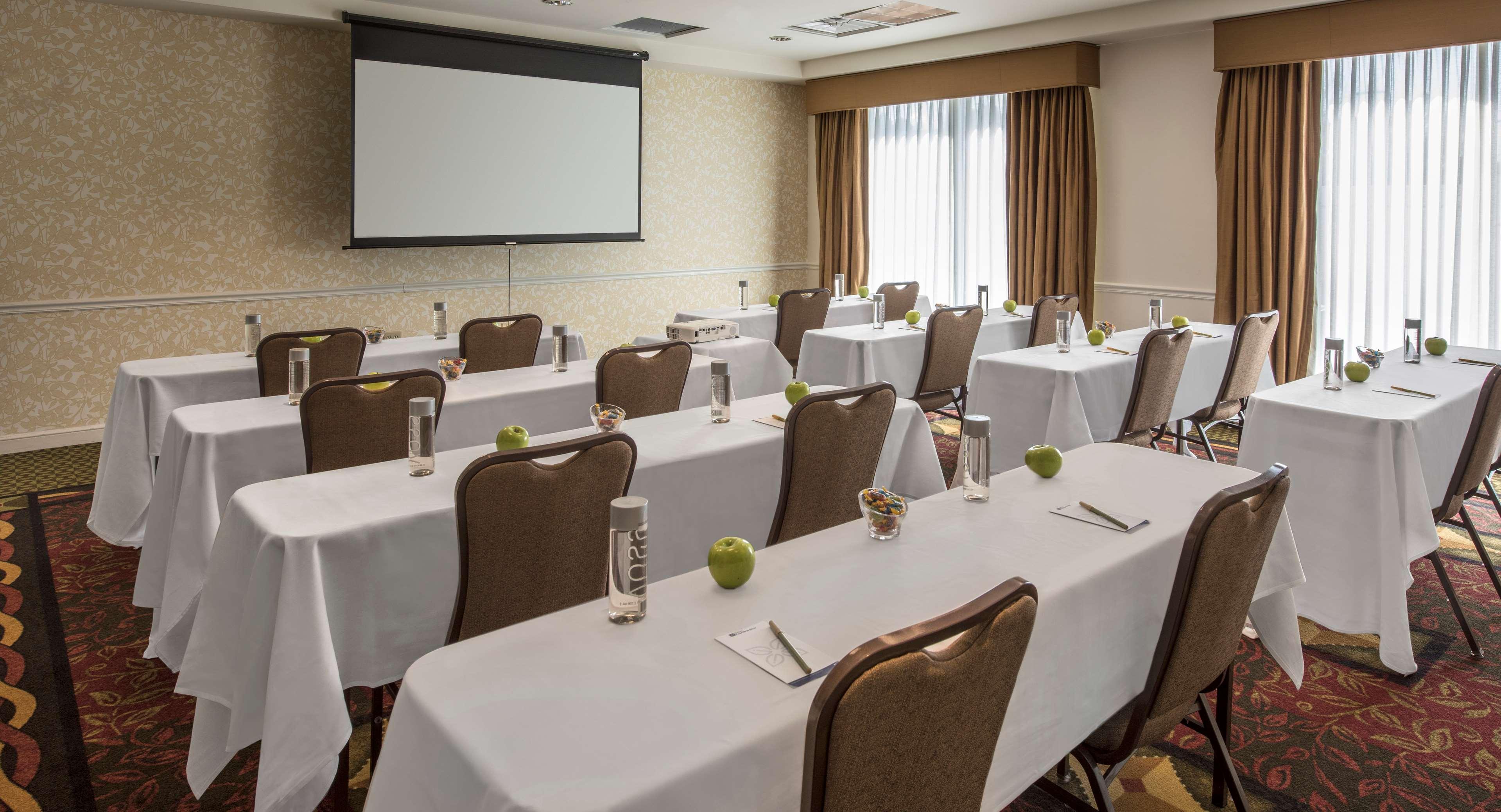 Hilton Garden Inn Denver South Park Meadows Area Centennial Buitenkant foto