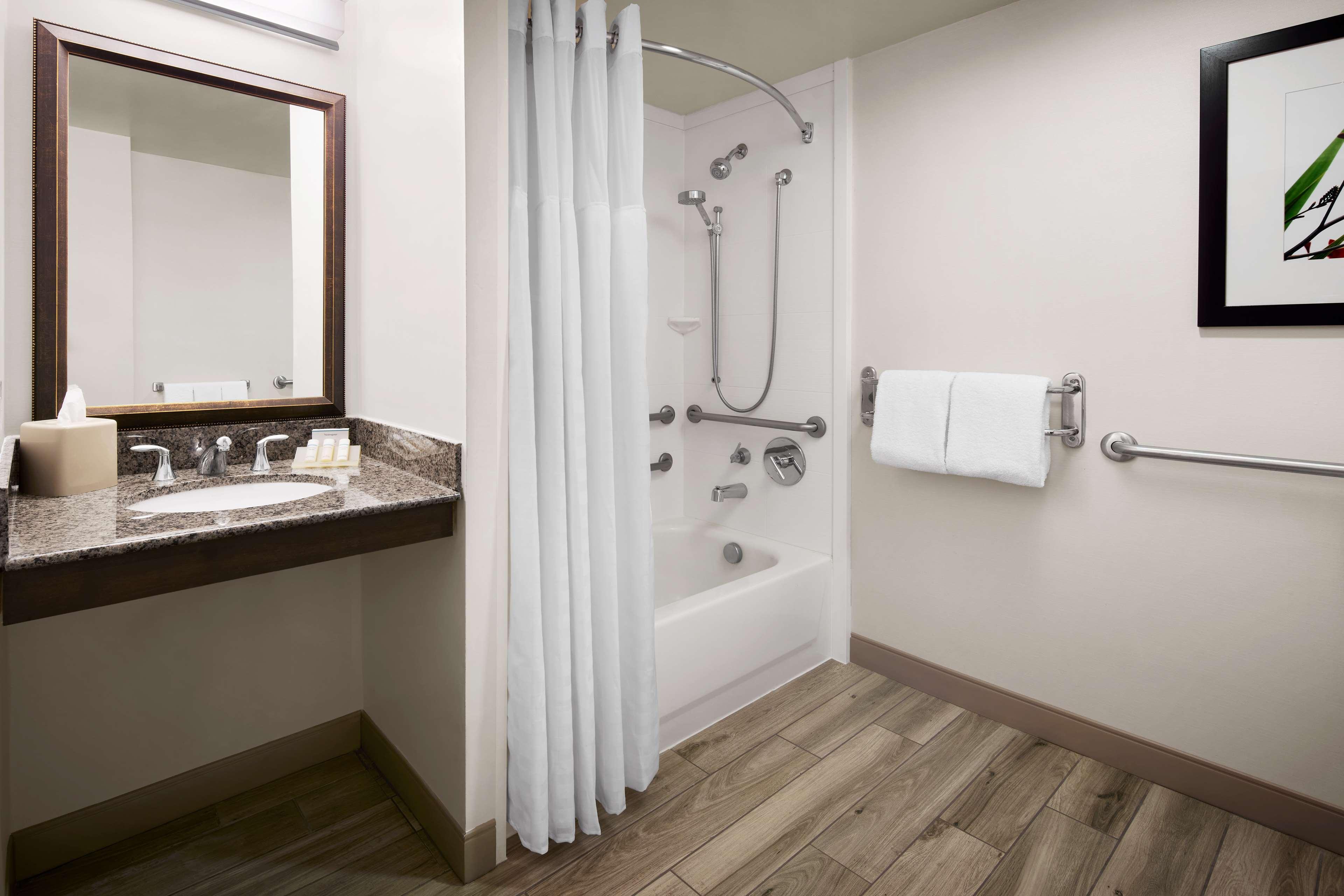 Hilton Garden Inn Denver South Park Meadows Area Centennial Buitenkant foto
