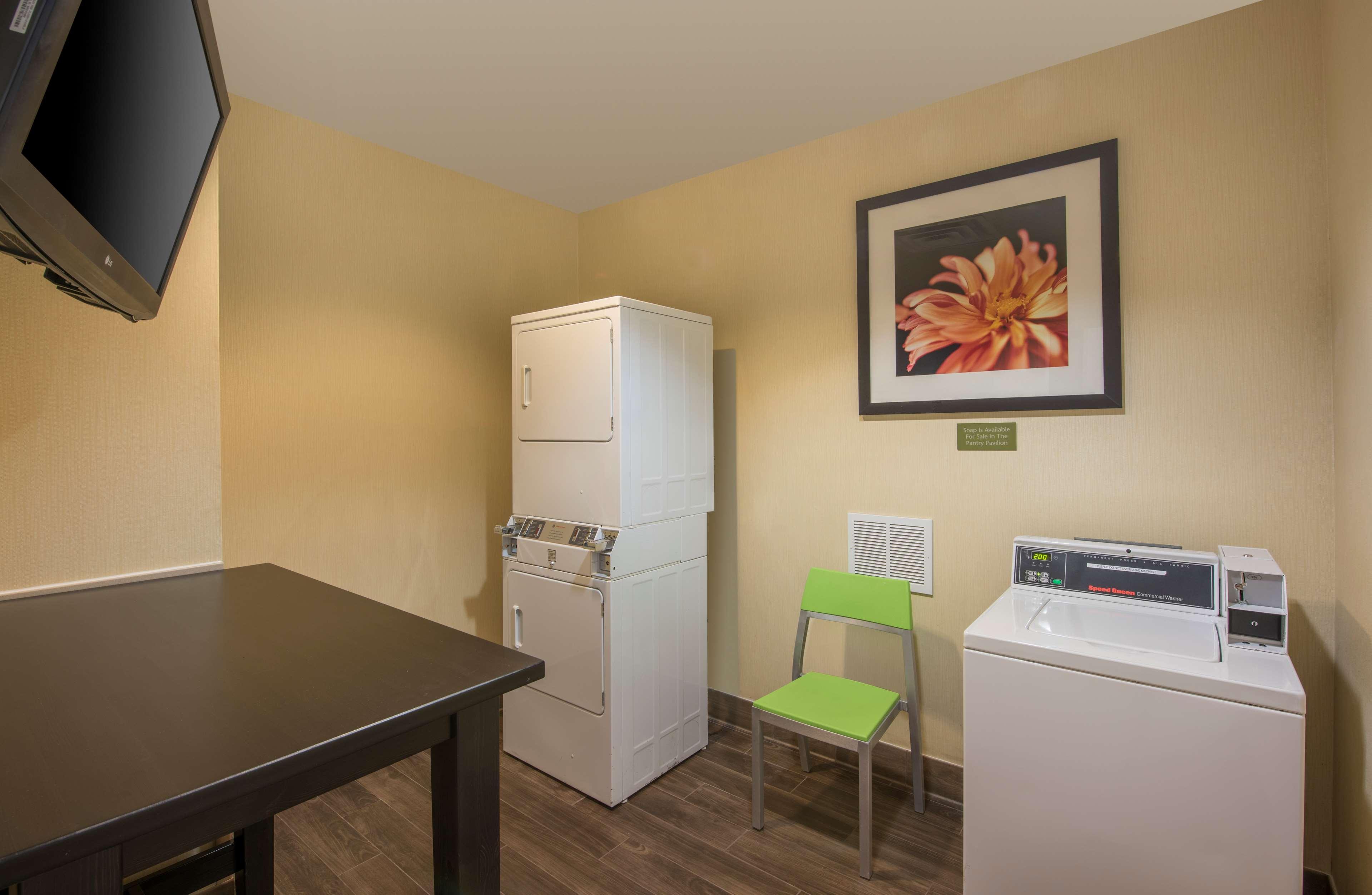 Hilton Garden Inn Denver South Park Meadows Area Centennial Buitenkant foto