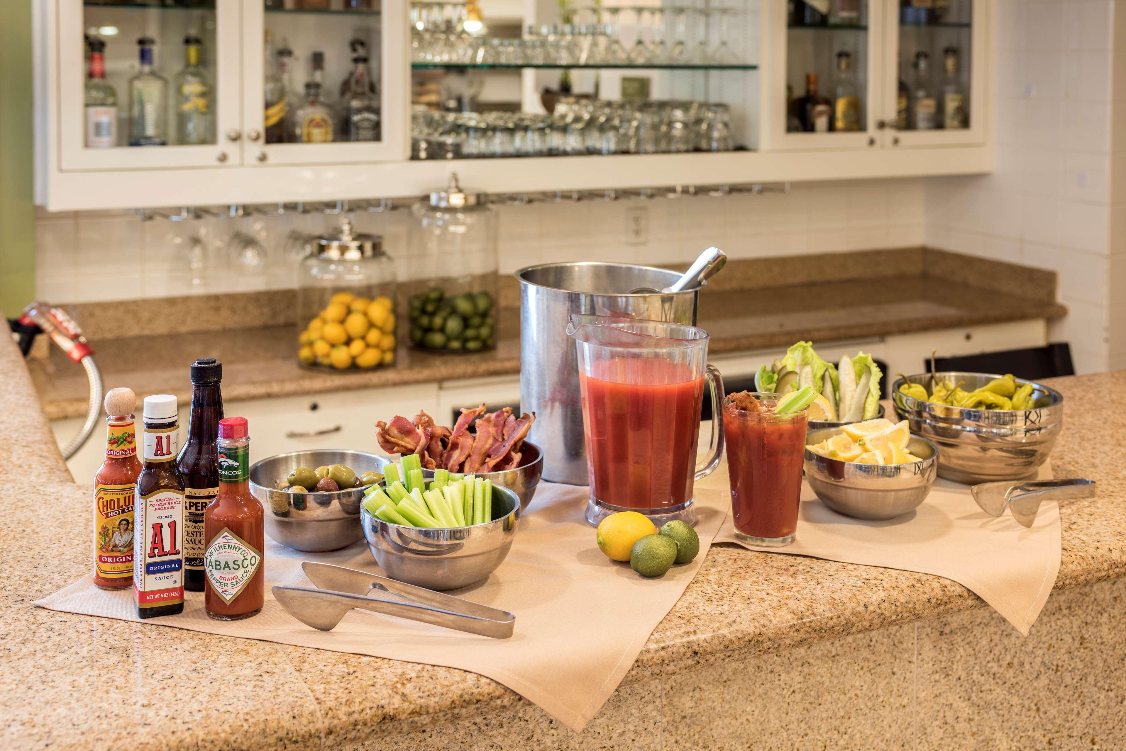 Hilton Garden Inn Denver South Park Meadows Area Centennial Buitenkant foto