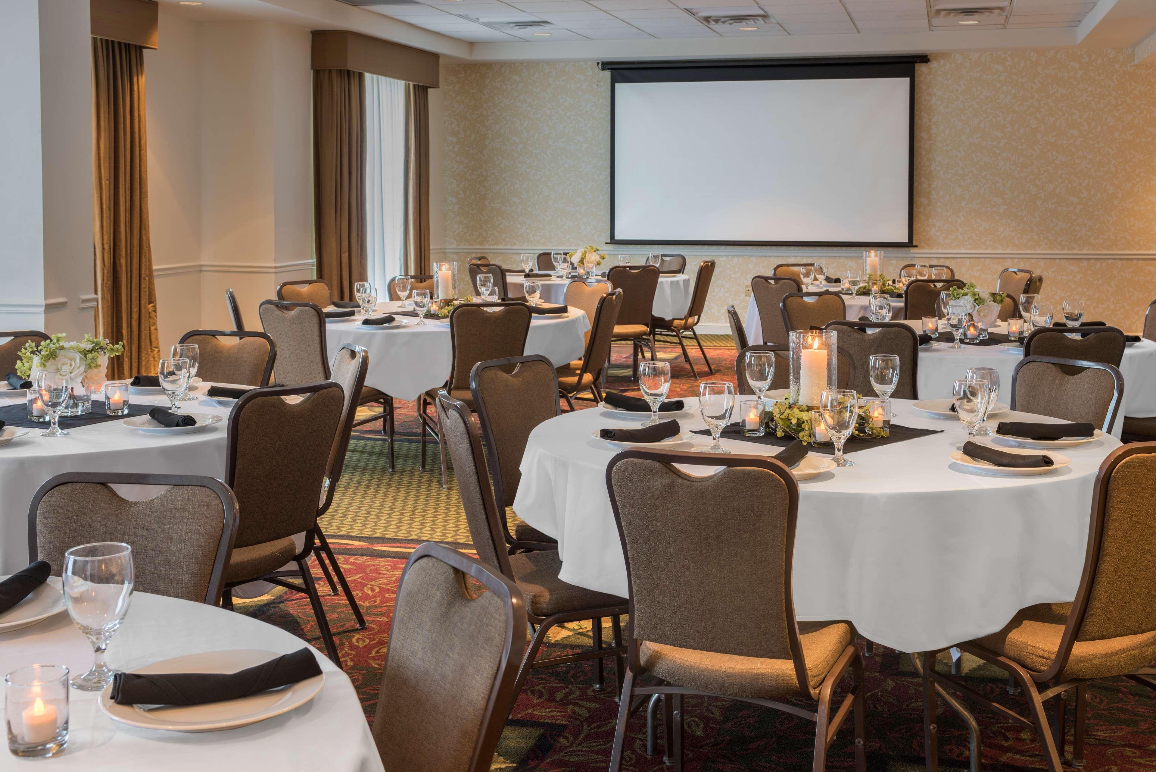 Hilton Garden Inn Denver South Park Meadows Area Centennial Buitenkant foto