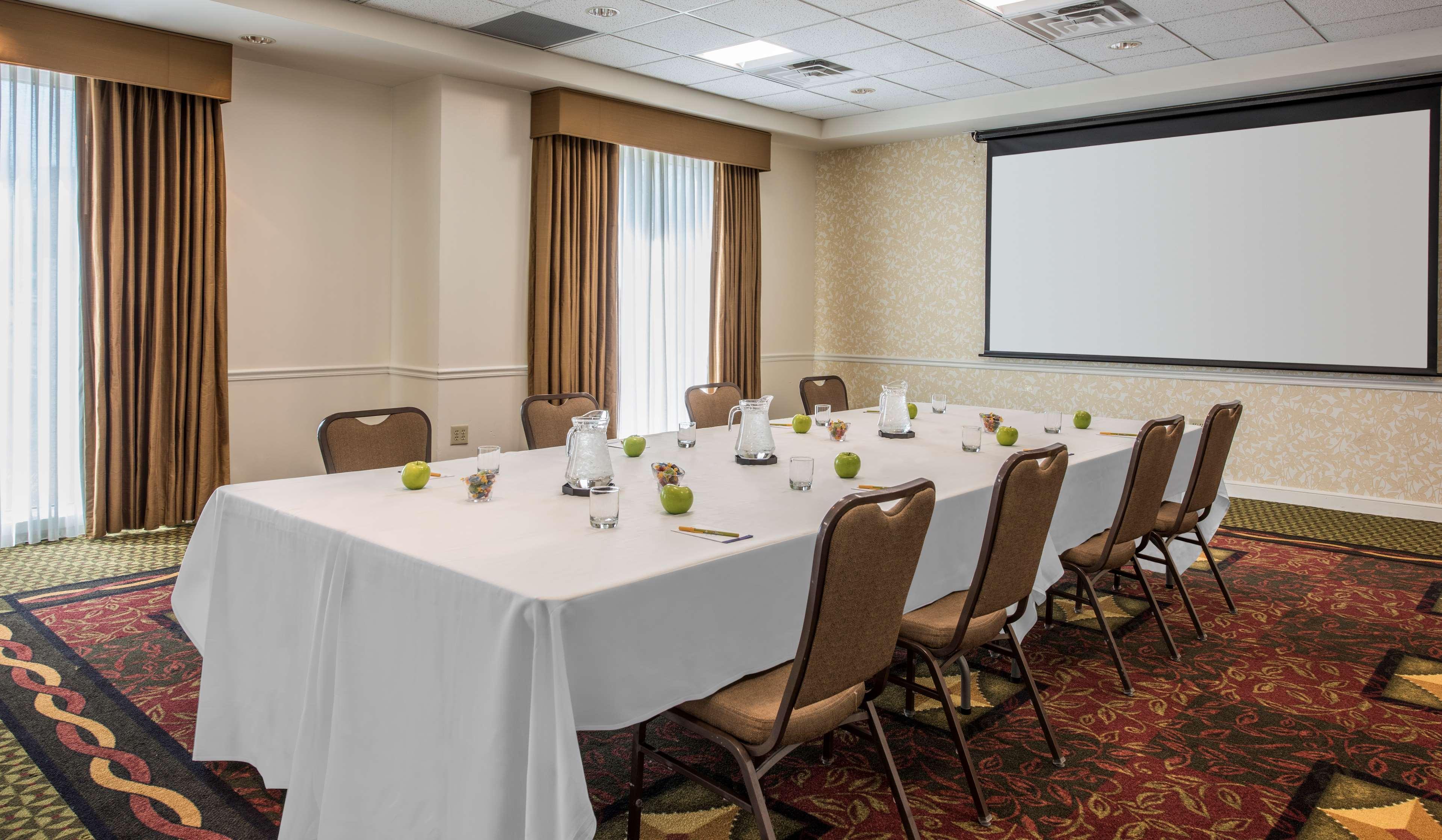 Hilton Garden Inn Denver South Park Meadows Area Centennial Buitenkant foto