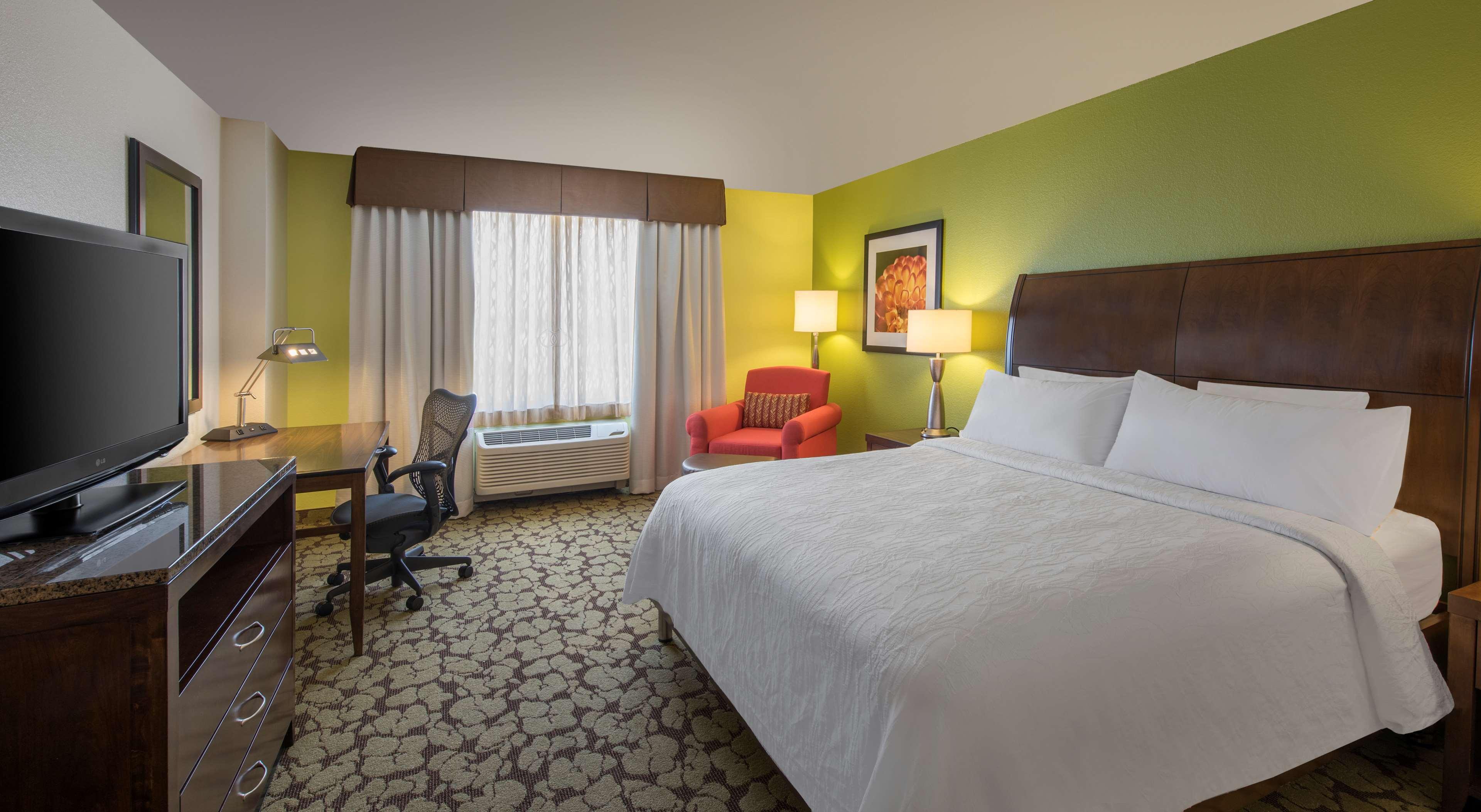 Hilton Garden Inn Denver South Park Meadows Area Centennial Buitenkant foto