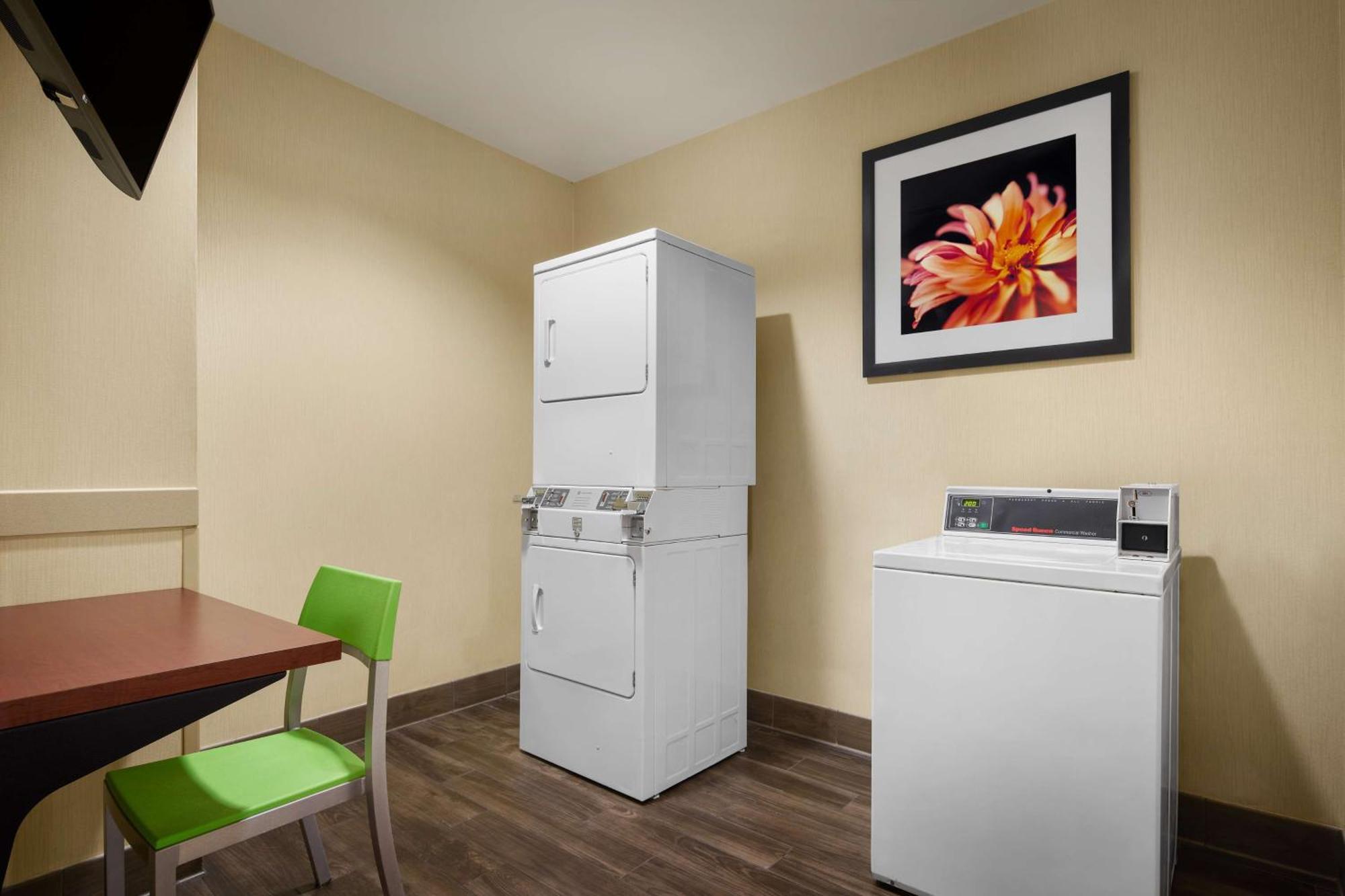 Hilton Garden Inn Denver South Park Meadows Area Centennial Buitenkant foto
