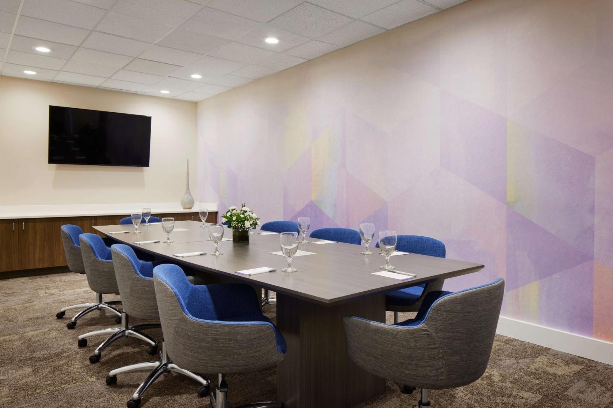 Hilton Garden Inn Denver South Park Meadows Area Centennial Buitenkant foto