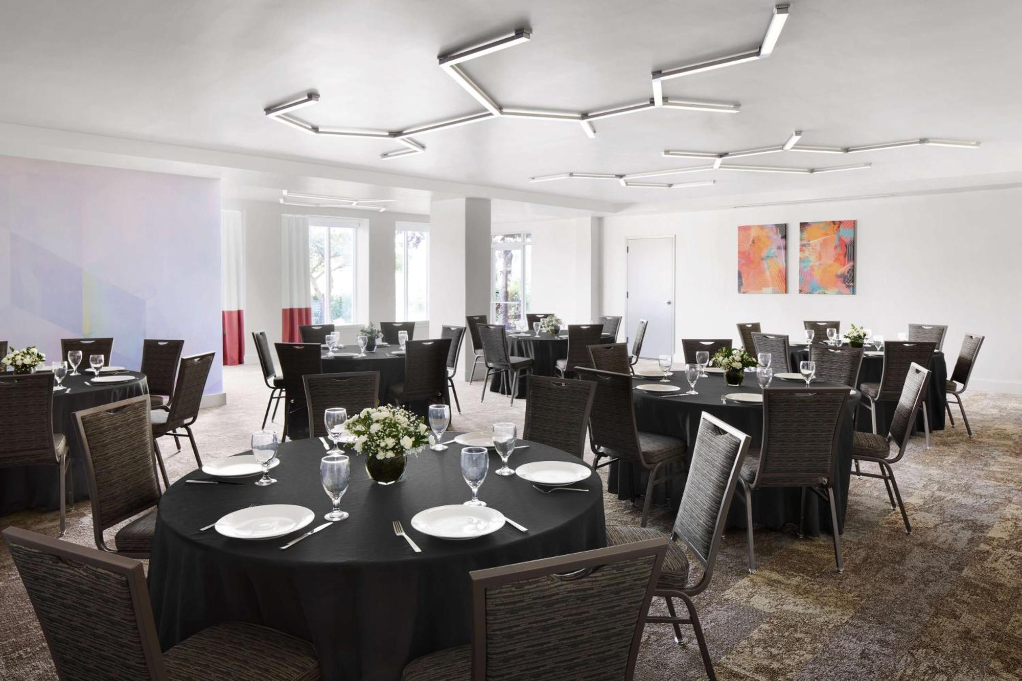 Hilton Garden Inn Denver South Park Meadows Area Centennial Buitenkant foto