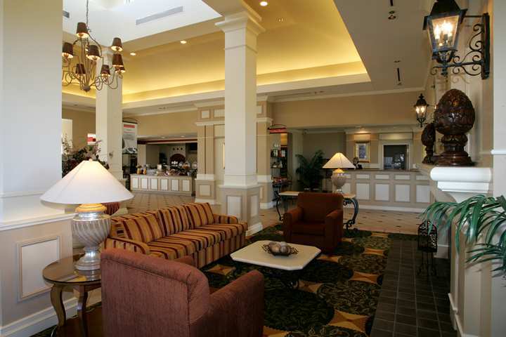 Hilton Garden Inn Denver South Park Meadows Area Centennial Buitenkant foto