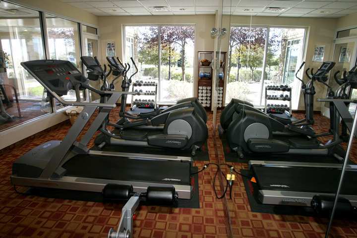Hilton Garden Inn Denver South Park Meadows Area Centennial Buitenkant foto
